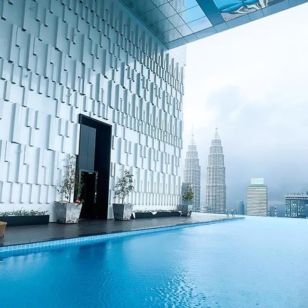 Platinum 2 By Dm Suites Klcc , Kuala Lumpur Zewnętrze zdjęcie