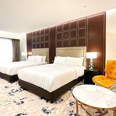 Platinum 2 By Dm Suites Klcc , Kuala Lumpur Zewnętrze zdjęcie