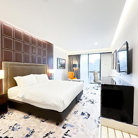 Platinum 2 By Dm Suites Klcc , Kuala Lumpur Zewnętrze zdjęcie