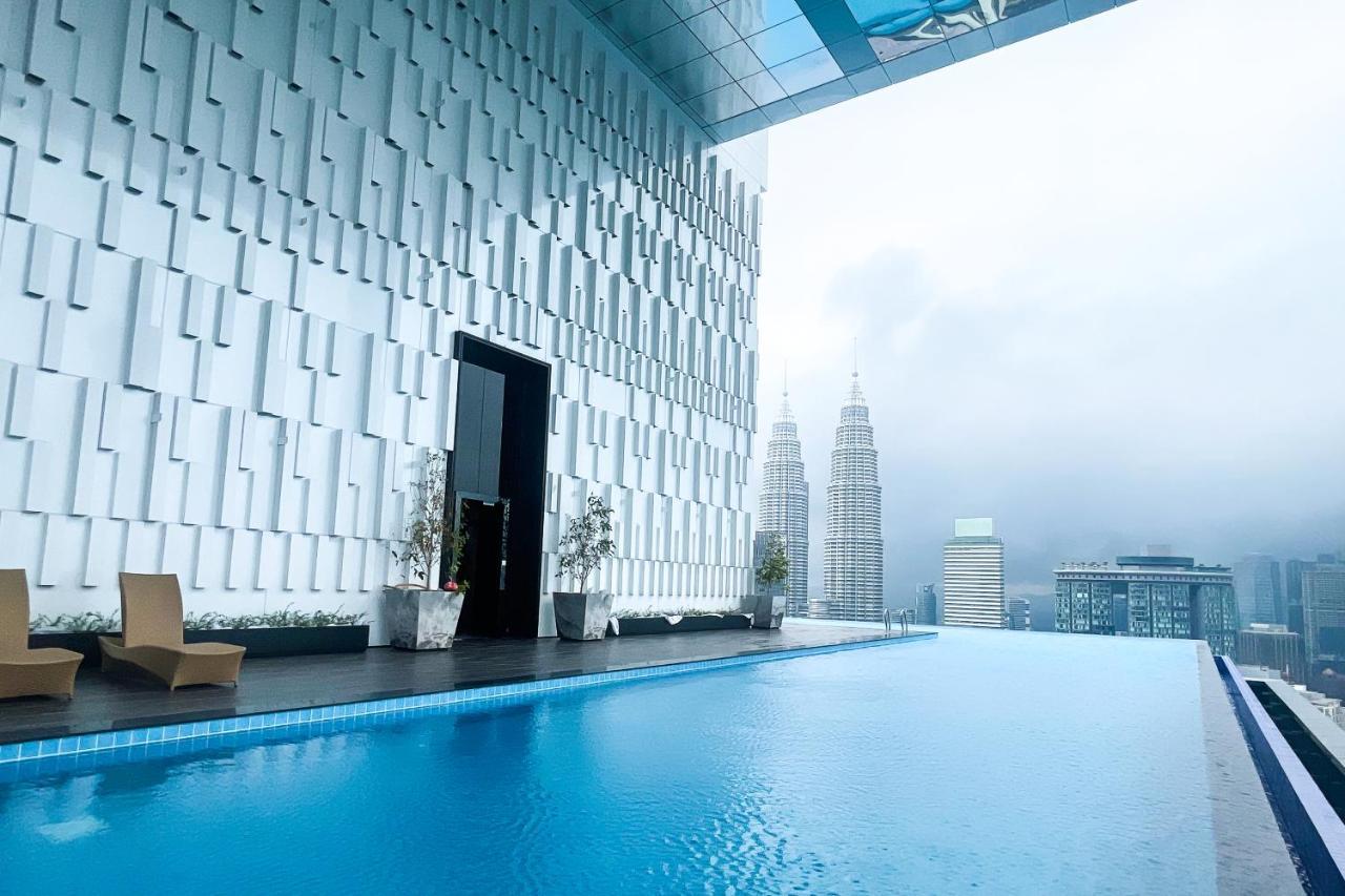 Platinum 2 By Dm Suites Klcc , Kuala Lumpur Zewnętrze zdjęcie