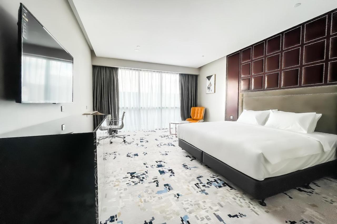 Platinum 2 By Dm Suites Klcc , Kuala Lumpur Zewnętrze zdjęcie