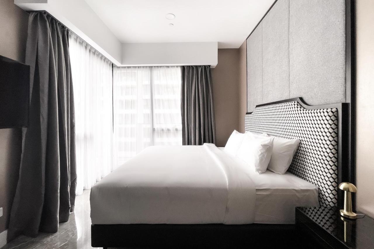 Platinum 2 By Dm Suites Klcc , Kuala Lumpur Zewnętrze zdjęcie