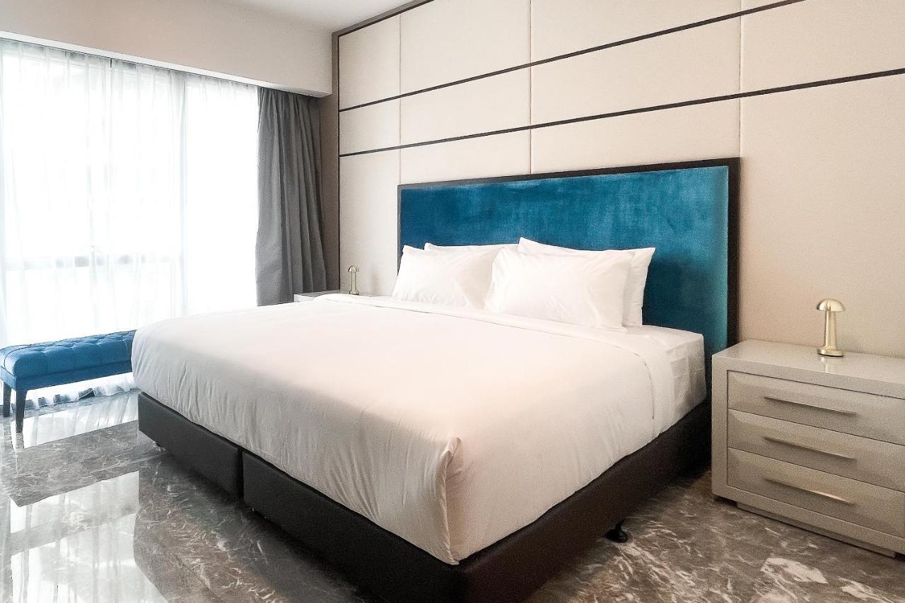 Platinum 2 By Dm Suites Klcc , Kuala Lumpur Pokój zdjęcie