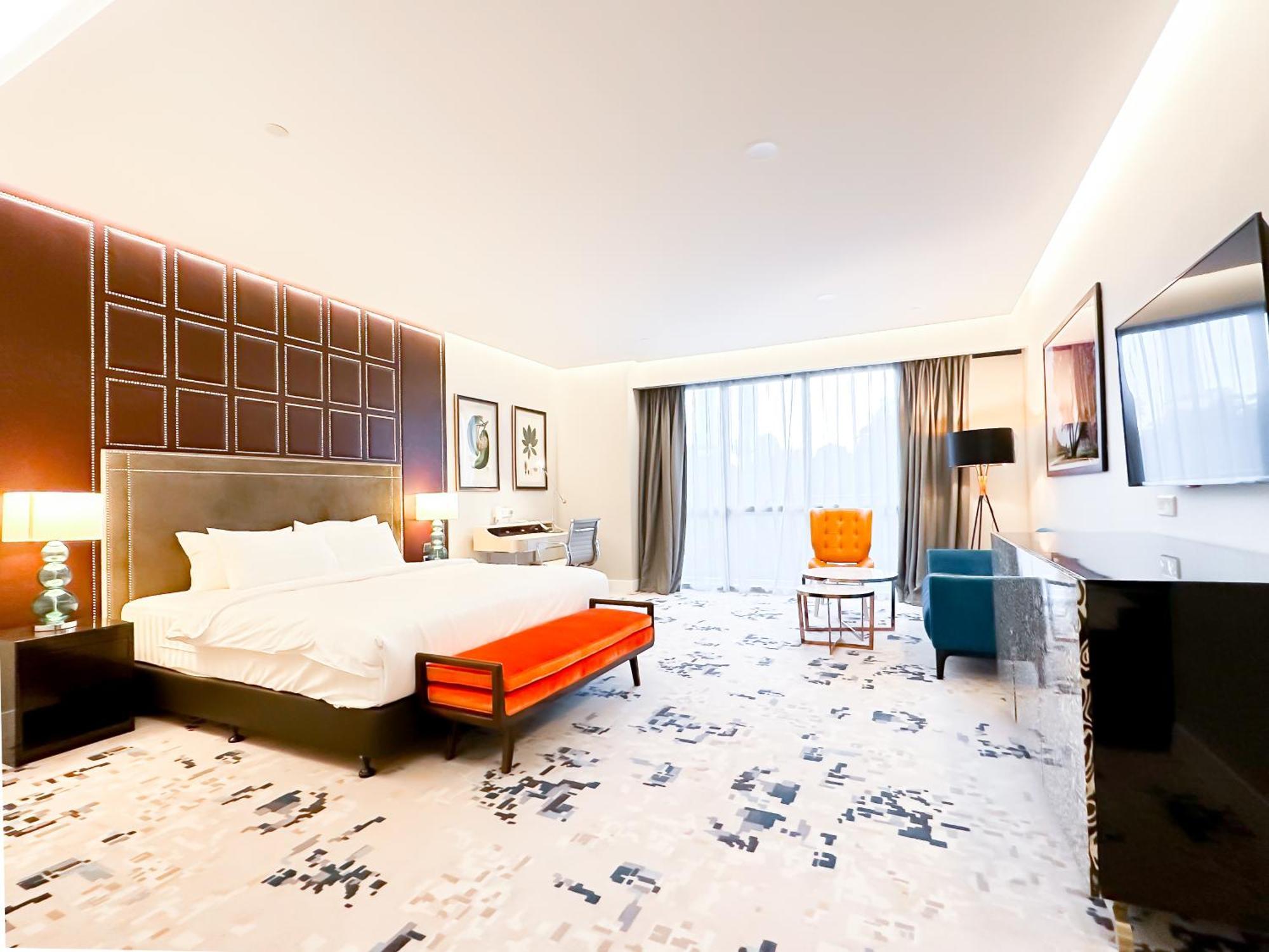 Platinum 2 By Dm Suites Klcc , Kuala Lumpur Zewnętrze zdjęcie