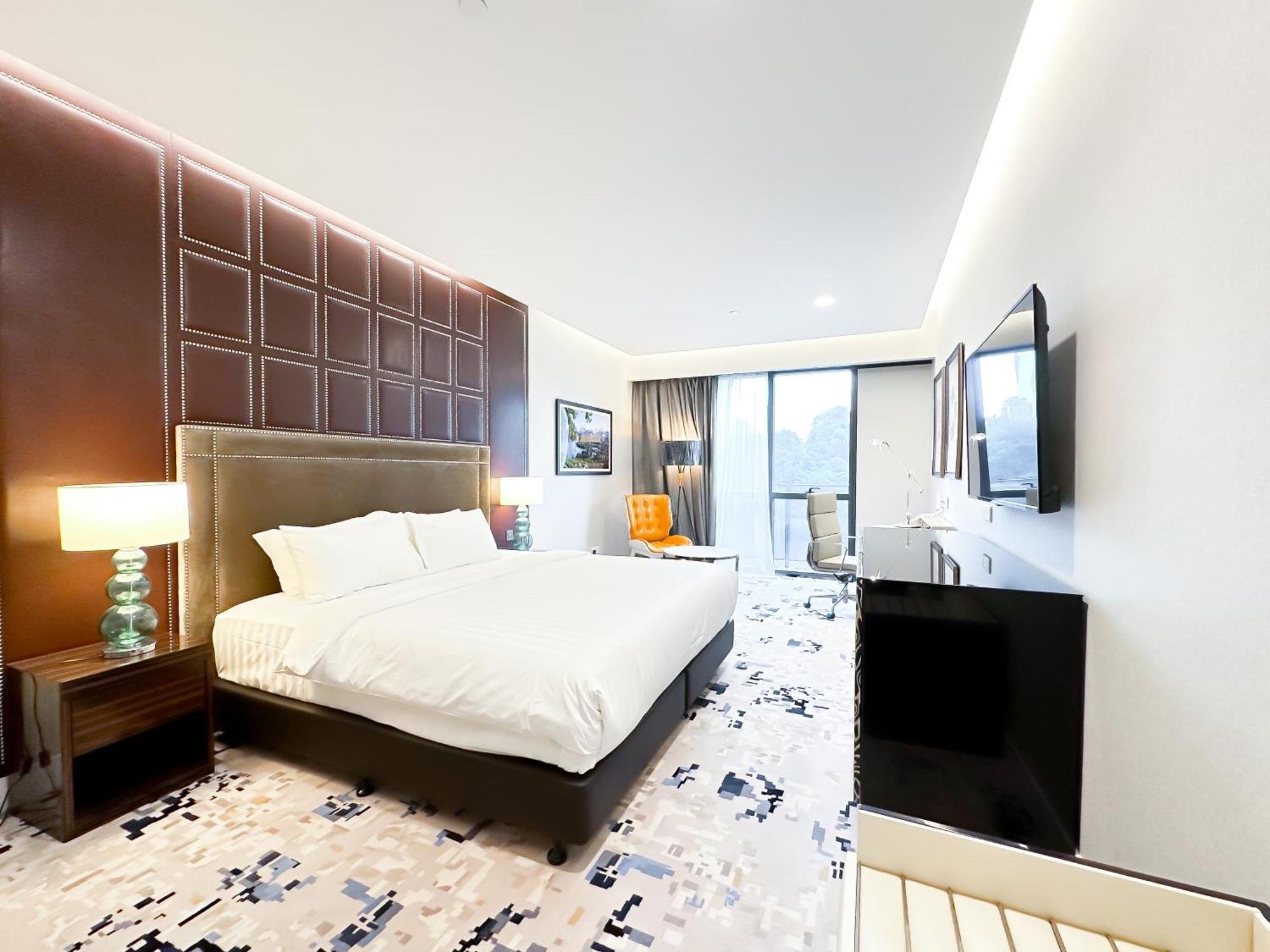 Platinum 2 By Dm Suites Klcc , Kuala Lumpur Zewnętrze zdjęcie