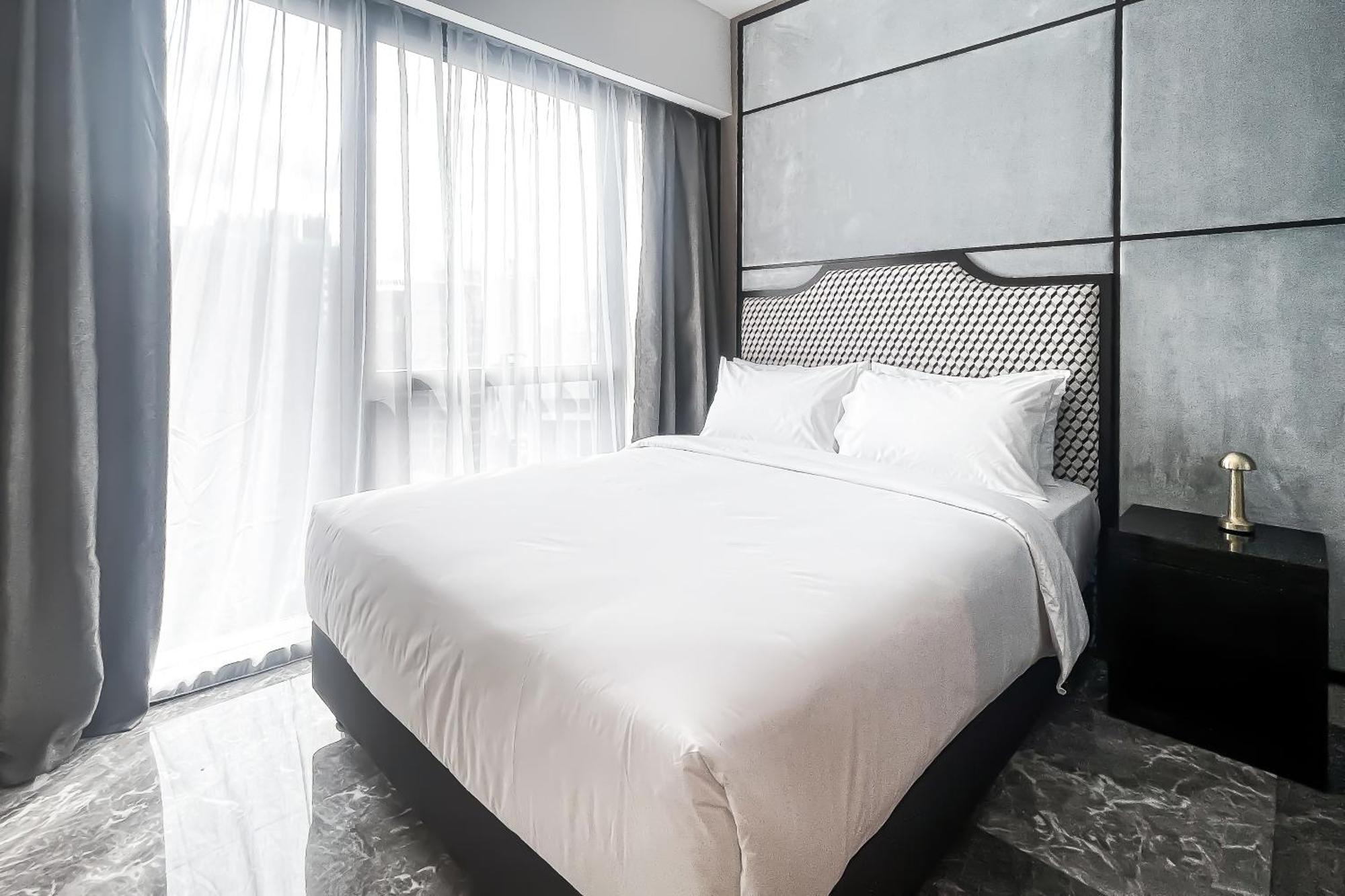 Platinum 2 By Dm Suites Klcc , Kuala Lumpur Pokój zdjęcie