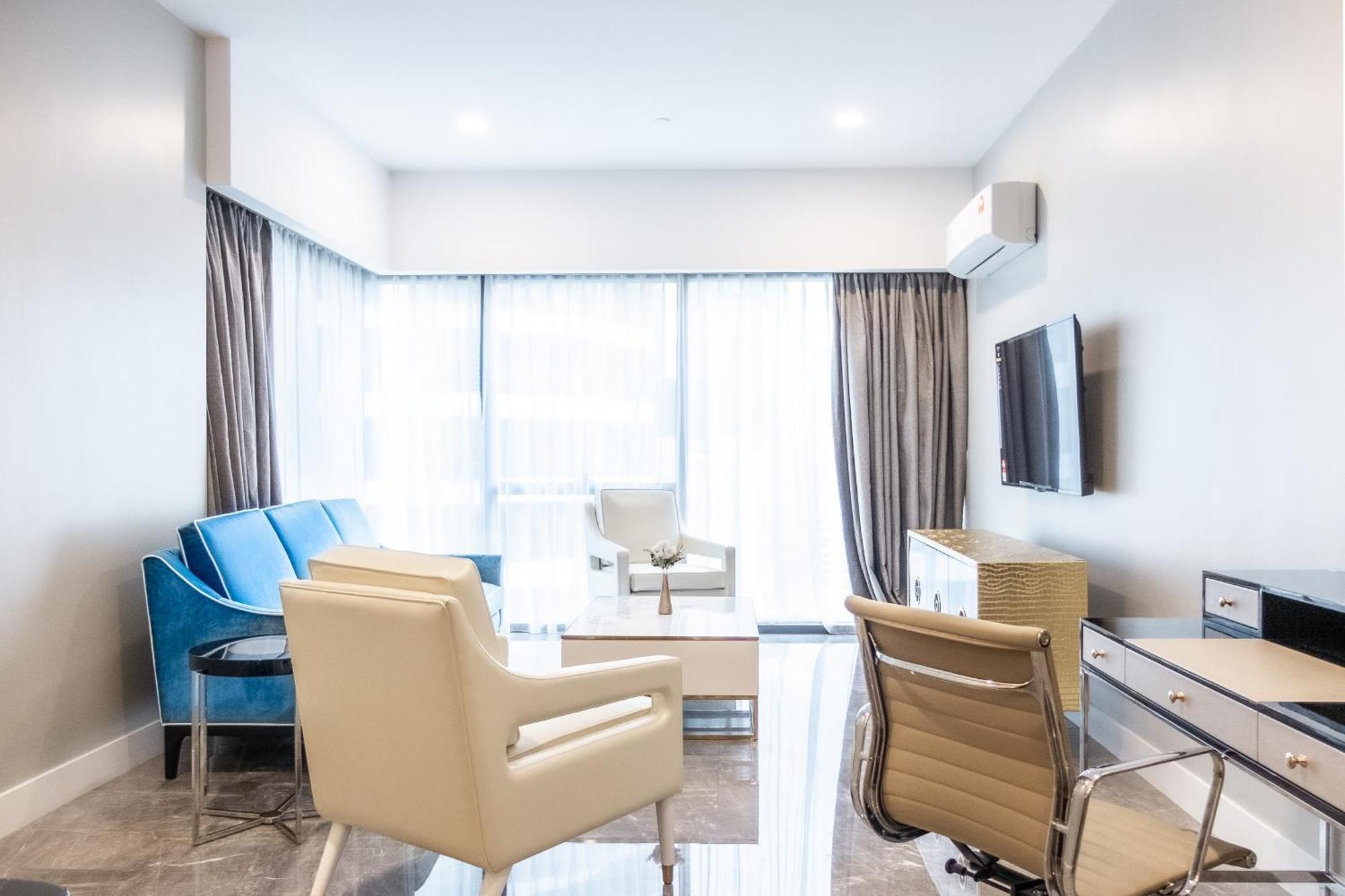 Platinum 2 By Dm Suites Klcc , Kuala Lumpur Pokój zdjęcie