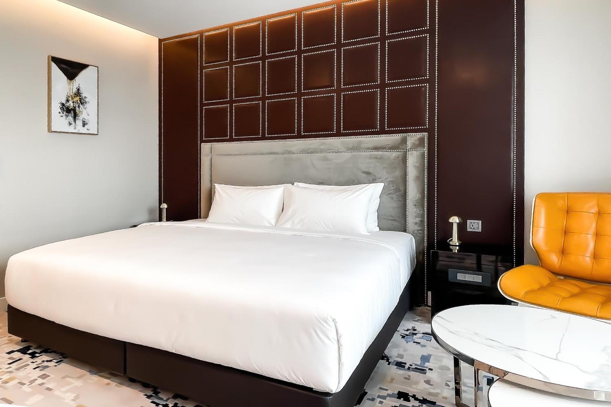 Platinum 2 By Dm Suites Klcc , Kuala Lumpur Pokój zdjęcie