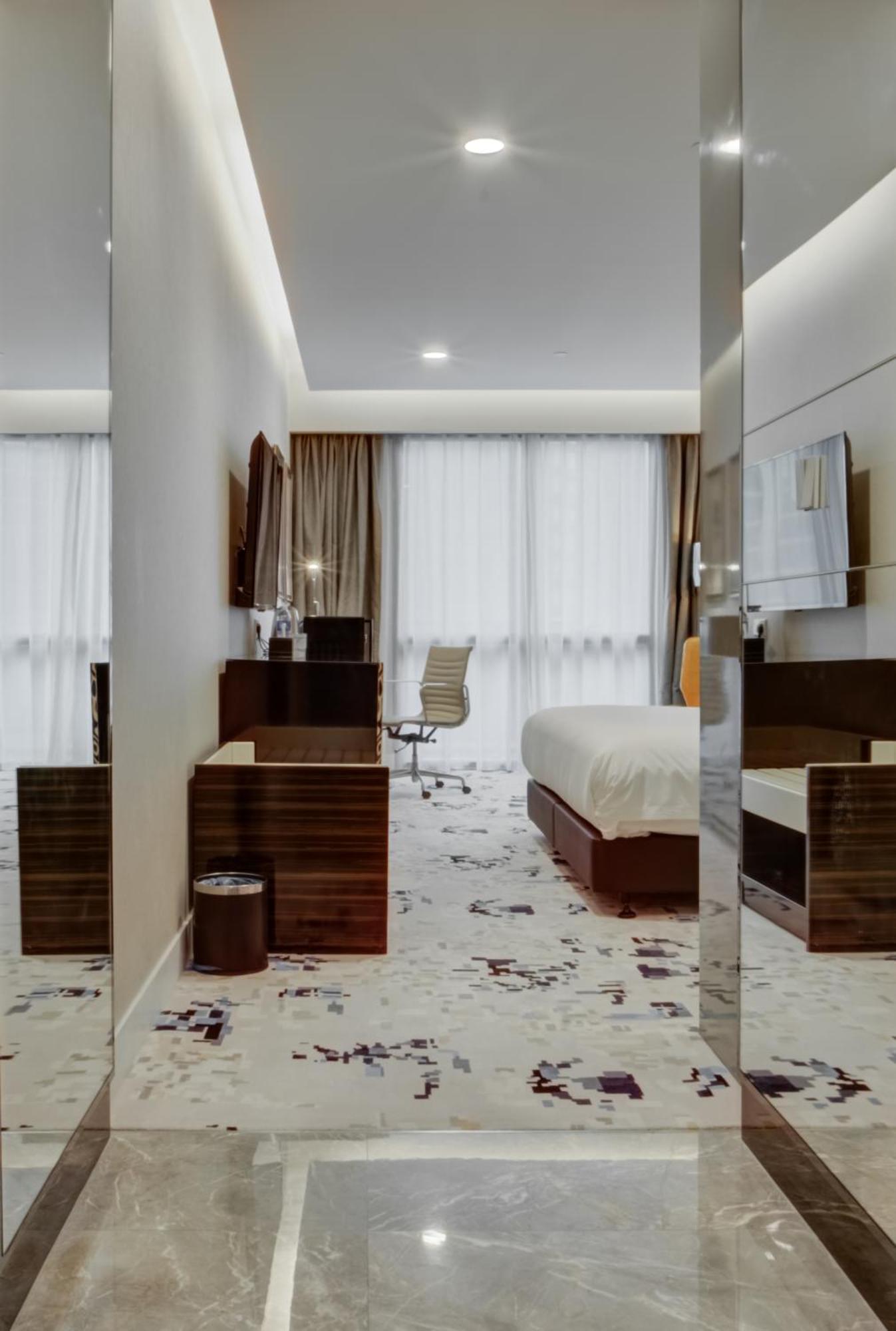 Platinum 2 By Dm Suites Klcc , Kuala Lumpur Zewnętrze zdjęcie