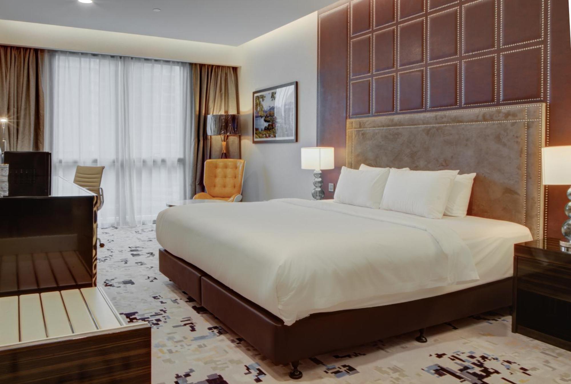 Platinum 2 By Dm Suites Klcc , Kuala Lumpur Zewnętrze zdjęcie